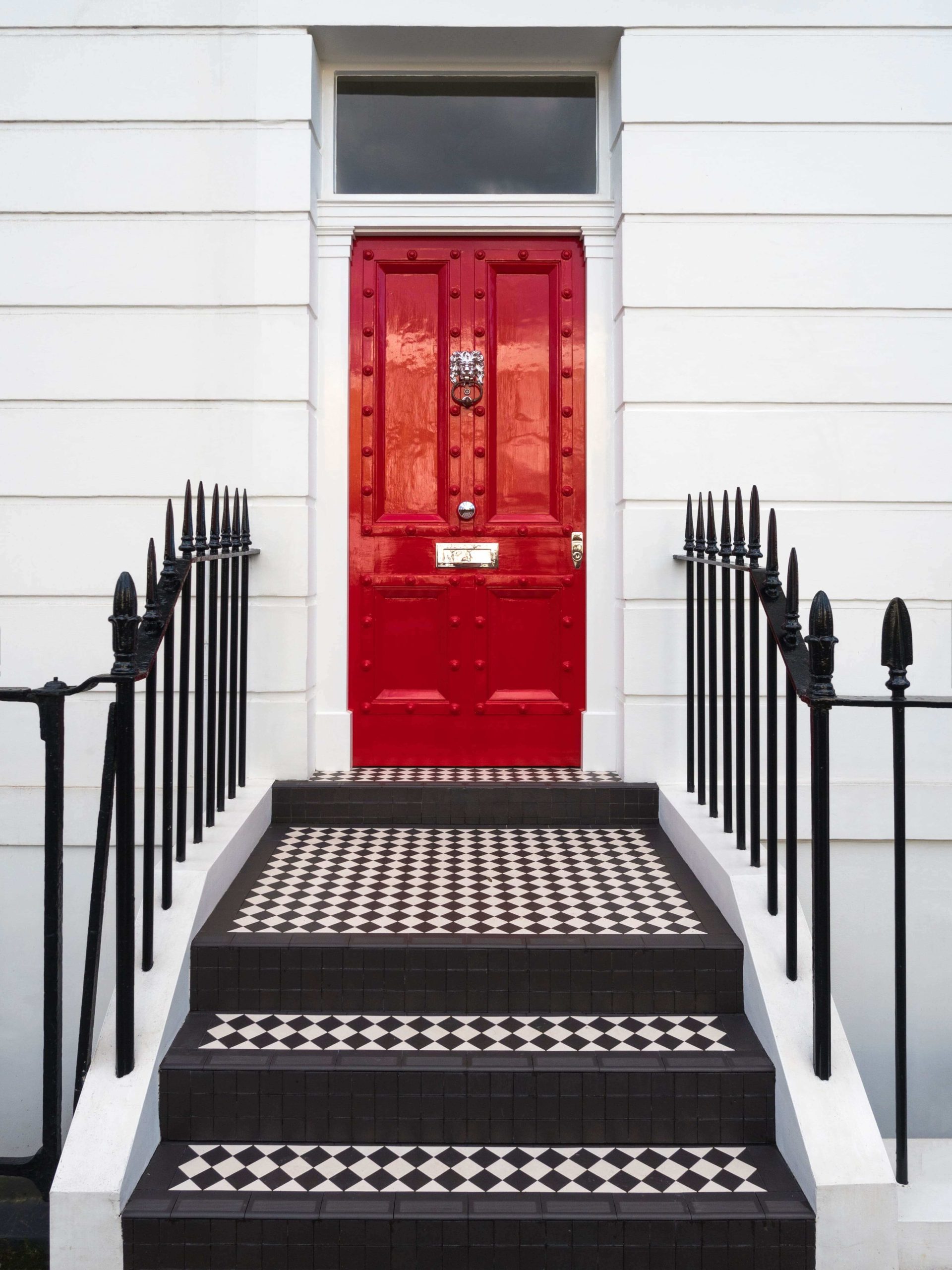 Victorian Garden Step Builders Lewisham SE13