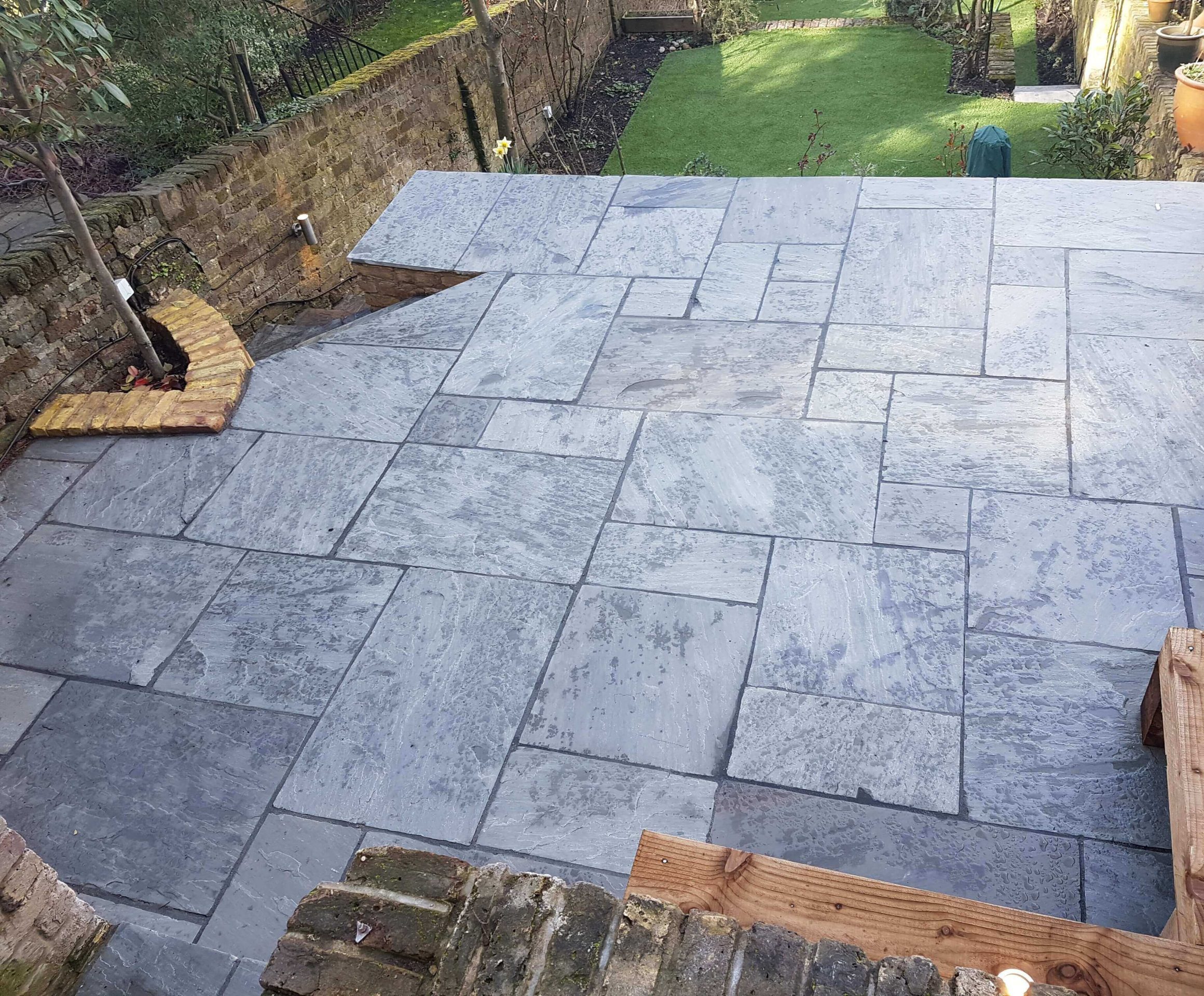 Garden Designers Lewisham SE13