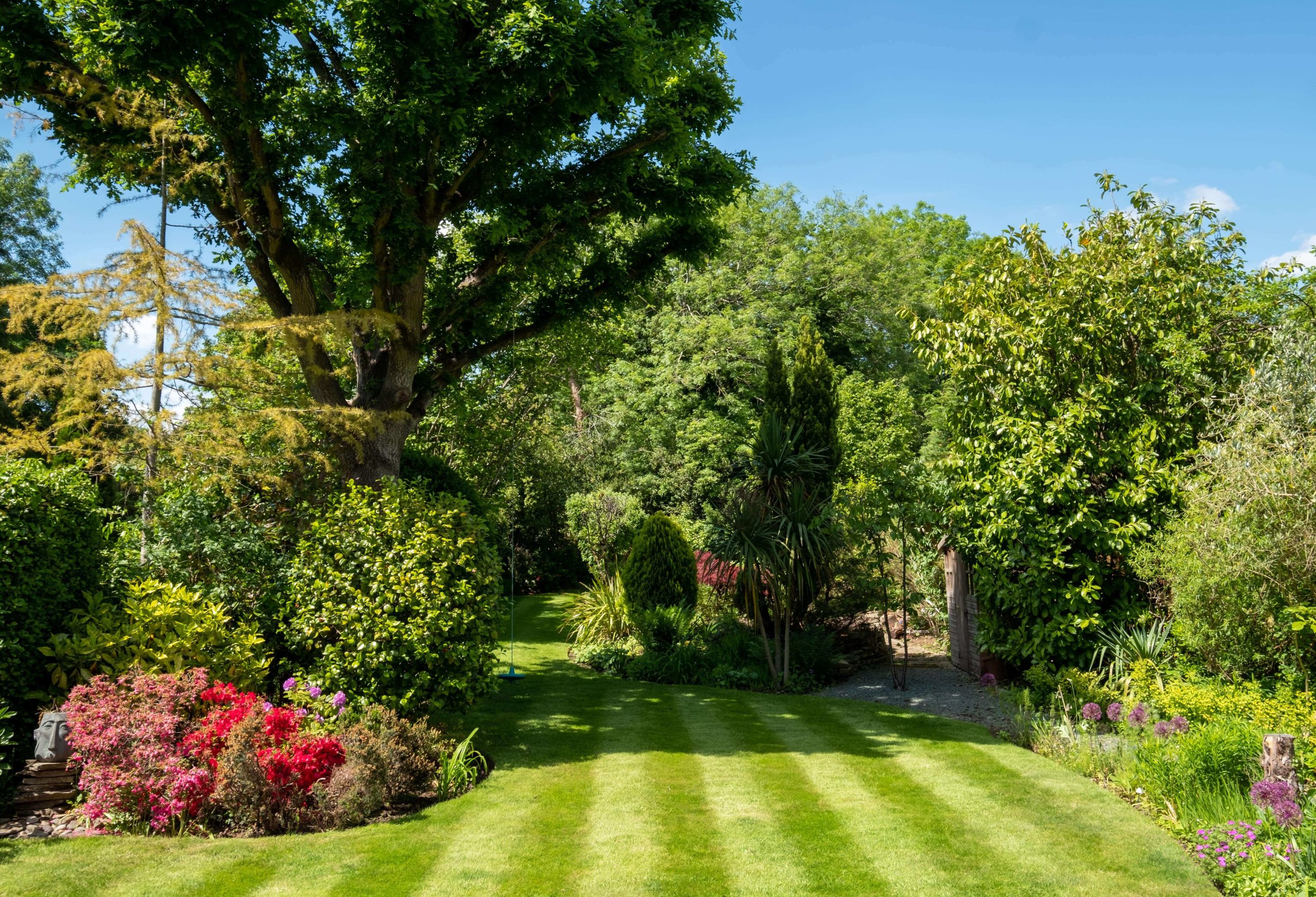 Garden Gardeners Lewisham SE13