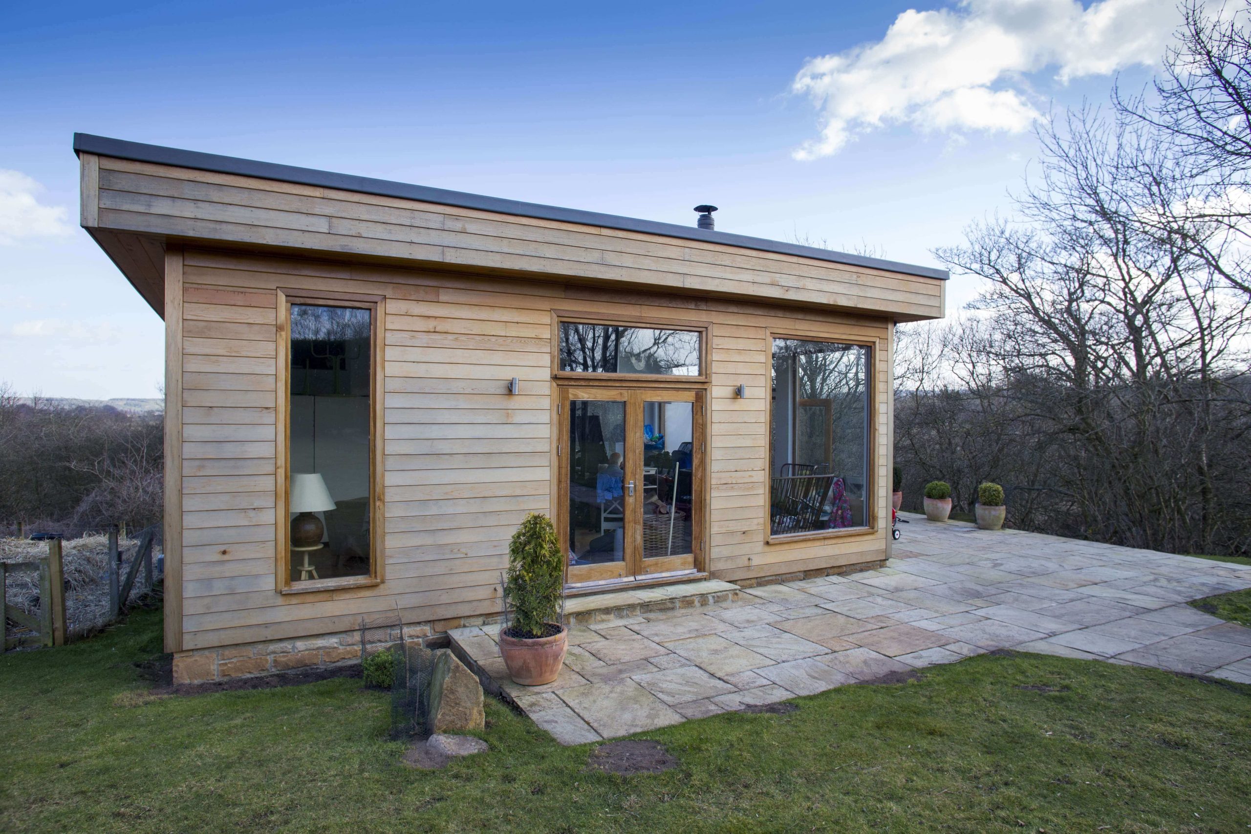 Garden Studio Installers Lewisham SE13