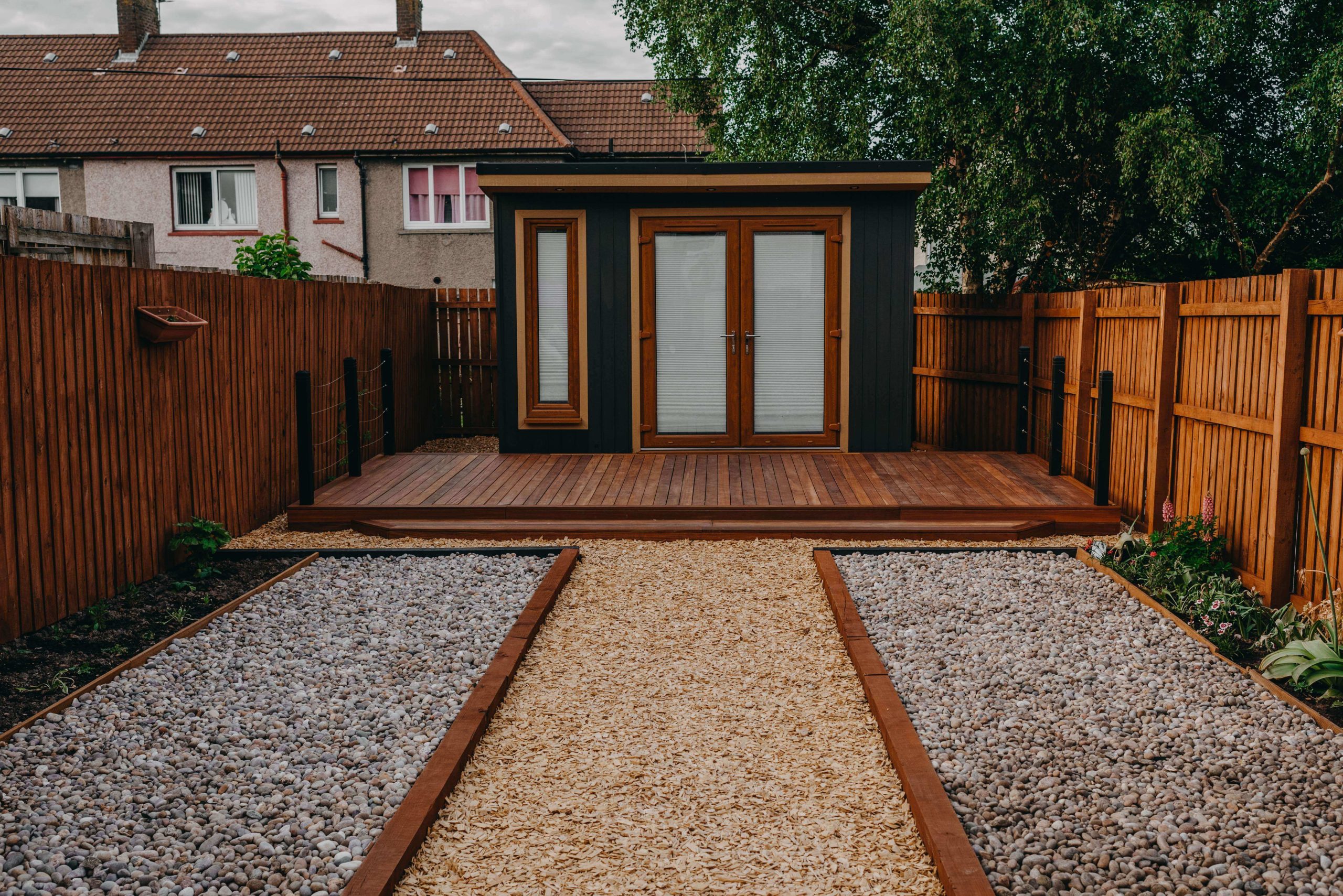 Garden Rooms Lewisham SE13