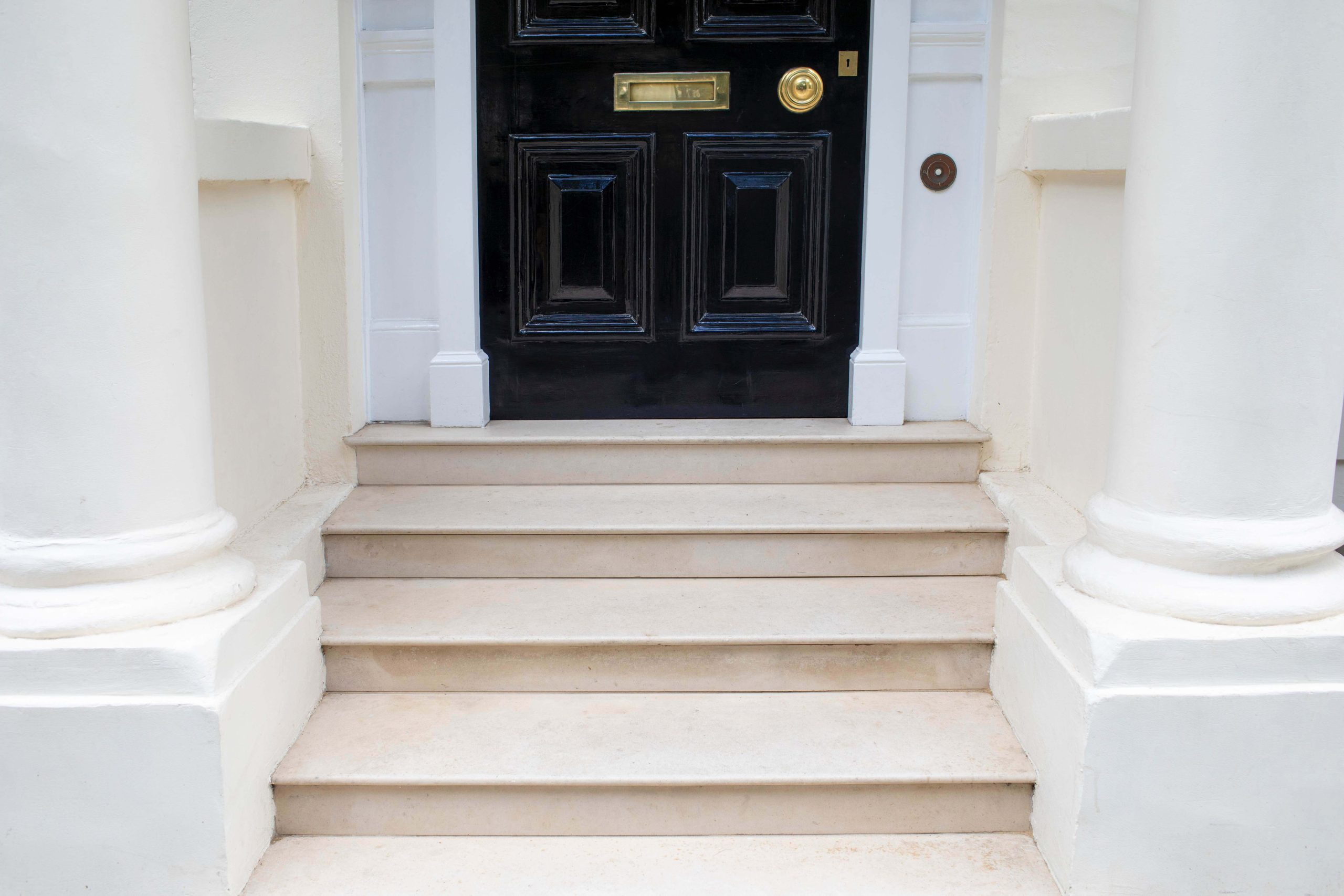 Garden Step Installation Company Lewisham SE13