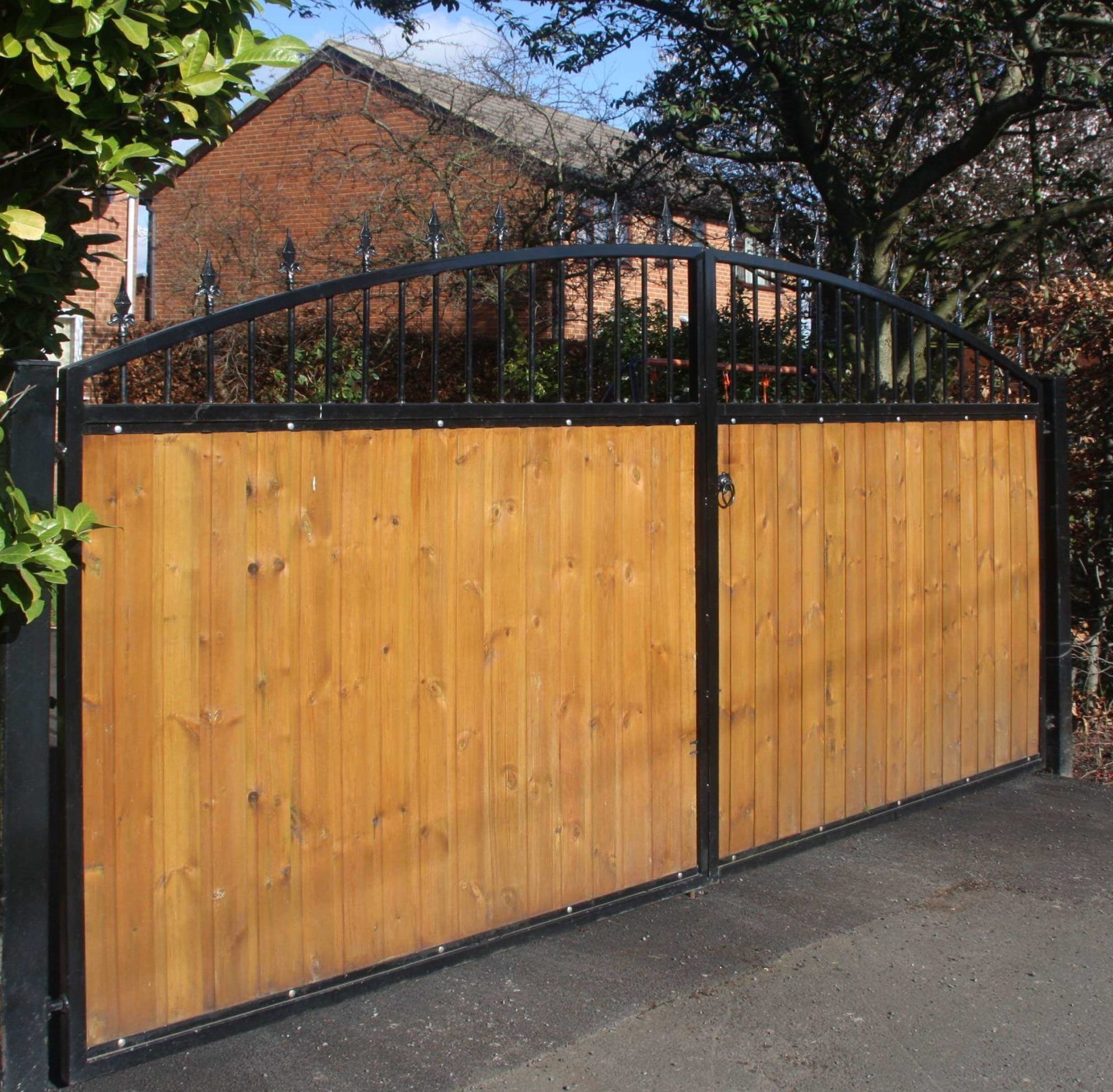 metal wall railing installers Lewisham SE13