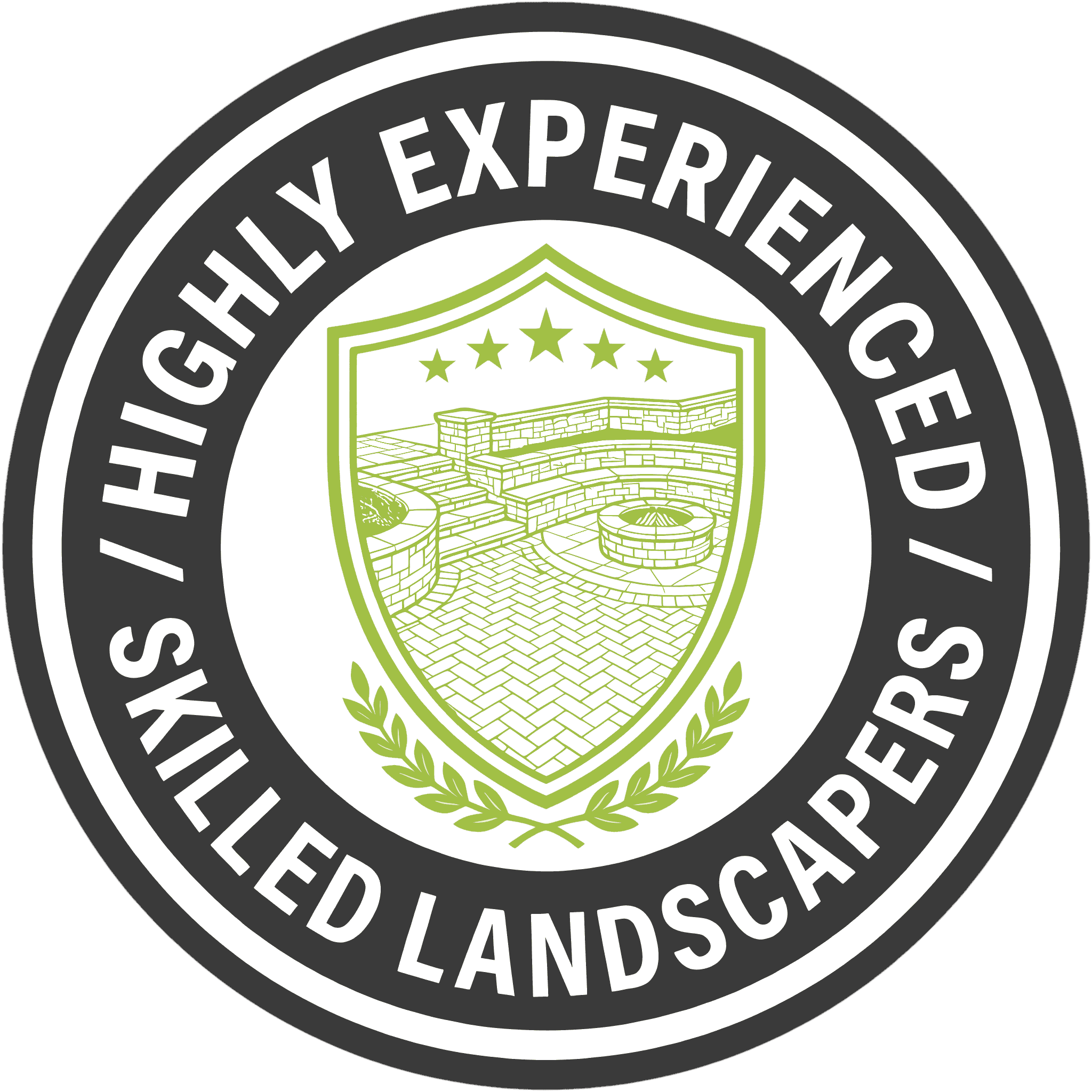 Want A Trader Our Members (Highly Experienced/Skilled Landscapers)
